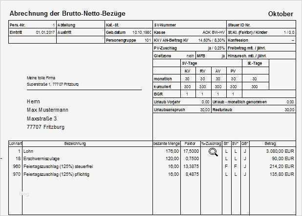 Lohnabrechnung Vorlagen Kostenlos Fabelhaft Groß Vorlage Für Die Gehaltsabrechnung Zeitgenössisch