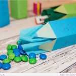 Lose Selber Machen Vorlage Cool Geschenke Schön Verpacken Buntstifte Basteln