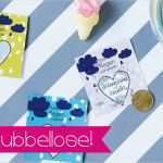 Lose Selber Machen Vorlage Einzigartig Diy Rubbellose Einfach Selbst Gebastelt