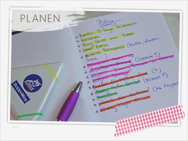 Lose Selber Machen Vorlage Elegant Behind the Scenes Wie Ein Blogpost Entsteht Chamy