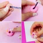 Lose Selber Machen Vorlage Elegant Diy Ra Rgummis Selber Machen Aus Ra Rgummi Knete