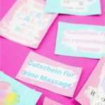 Lose Selber Machen Vorlage Erstaunlich Lose Selber Machen