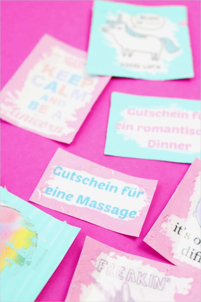 Lose Selber Machen Vorlage Erstaunlich Lose Selber Machen