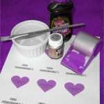 Lose Selber Machen Vorlage Hübsch Grit S Gr Eativ Ecke Rubbellose Selbst Gemacht