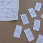 Lose Selber Machen Vorlage Schön Alice and Caligula Einfach Selbst Gemacht