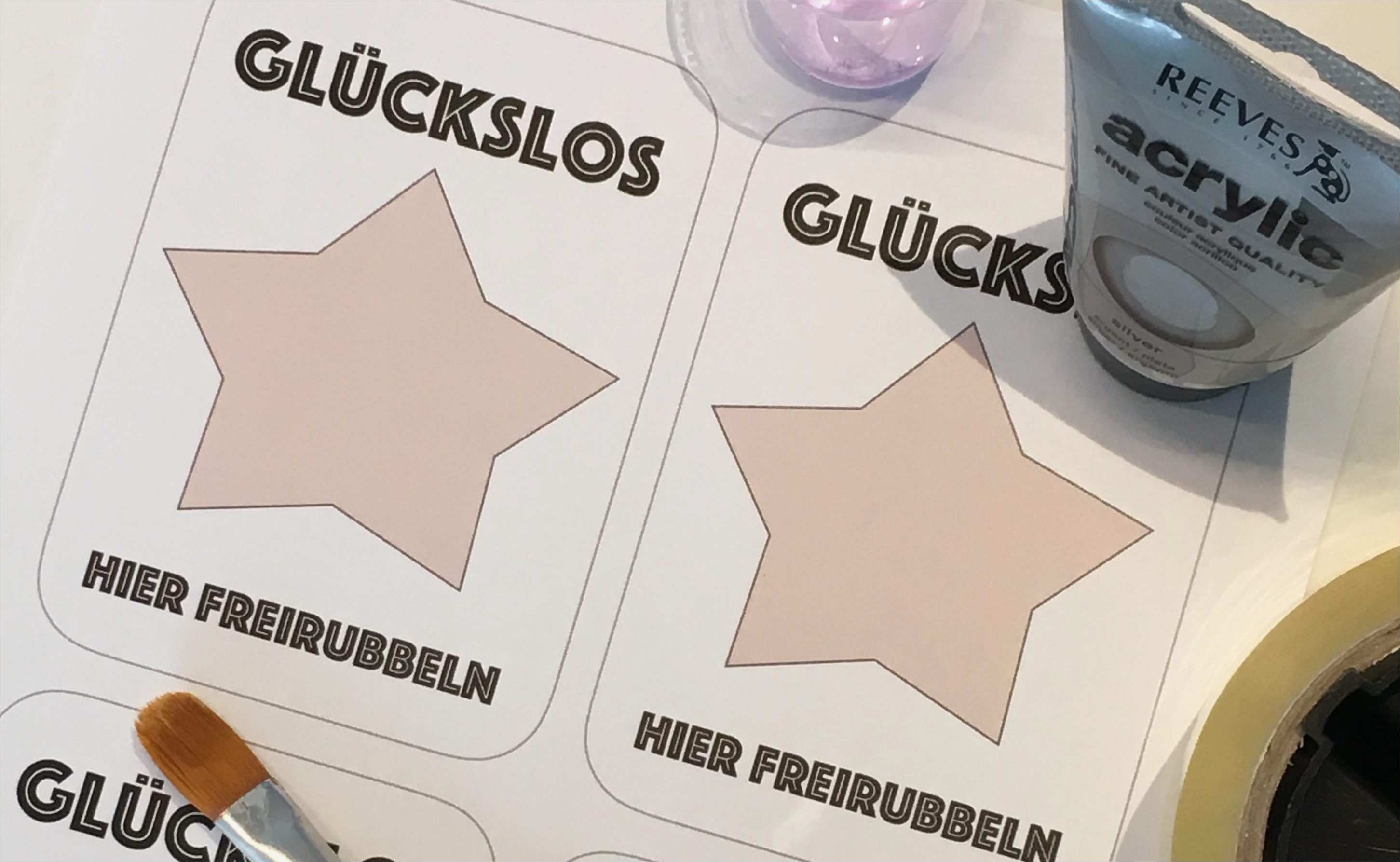 Lose Selber Machen Vorlage Wunderbar Die Rubbel Lose Von Westlotto Zukunft In Westfalen