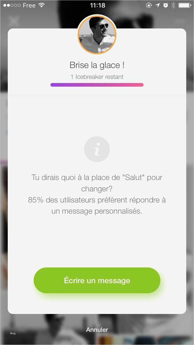 Lovoo Icebreaker Vorlagen Erstaunlich Lovoo Icebreaker Apps Ios
