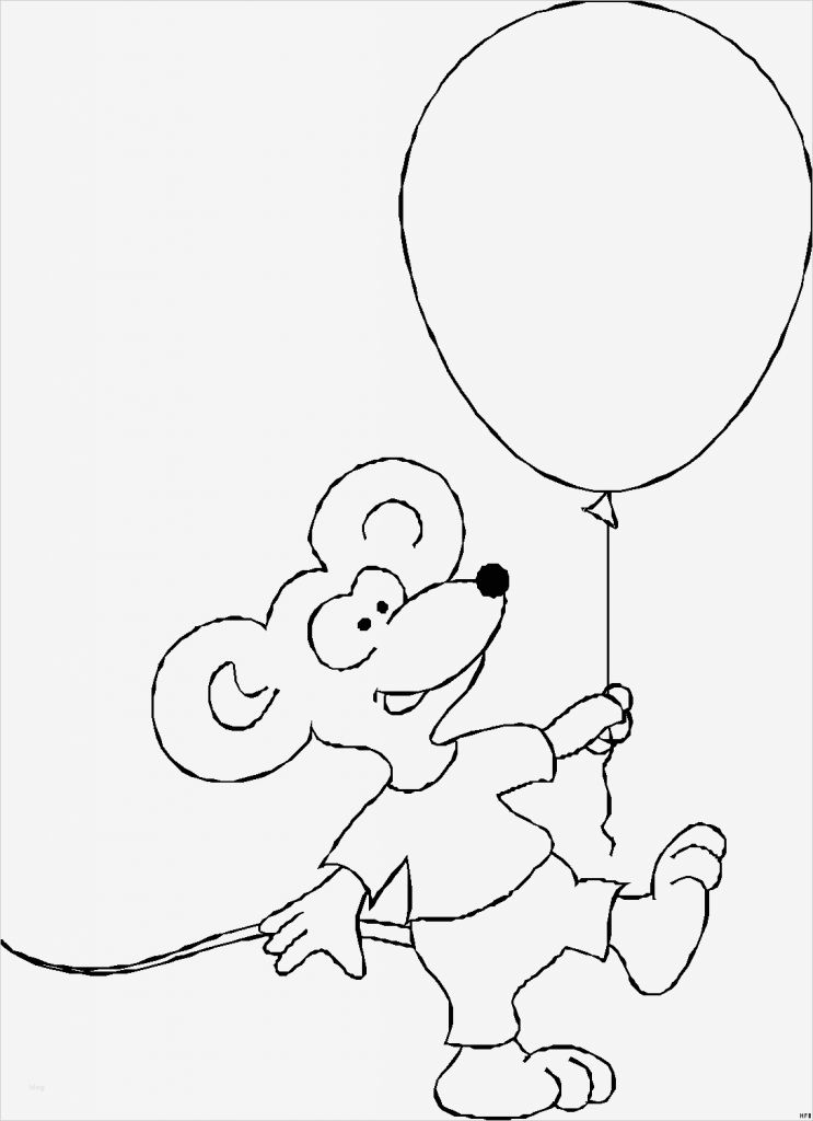 56 Erstaunlich Luftballon Vorlage Abbildung 1 Luftballon Vorlage Bewundernswert Maus Mit Luftballon Ausmalbild & Malvorlage Ics