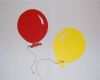 Luftballon Vorlage Einzigartig Luftballons Basteln Kinderspiele Welt