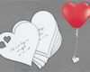 Luftballon Vorlage Einzigartig Luftballons Zum Staunen Silke Schmitt Hochzeit Liebe