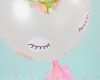 Luftballon Vorlage Luxus Diy Einhorn Luftballon Selber Basteln • Minidrops