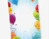 Luftballon Vorlage Schönste Einladung Geburtstag Vorlage