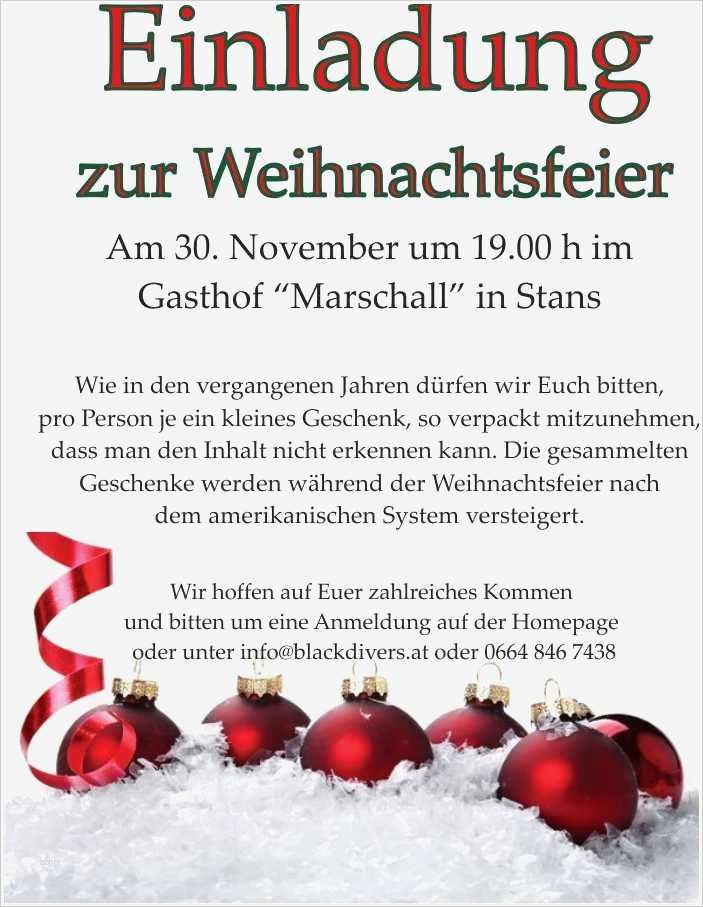 Lustige Einladung Weihnachtsfeier Vorlage Erstaunlich Einladung Genial Einladung Weihnachtsfeier Text Lustige