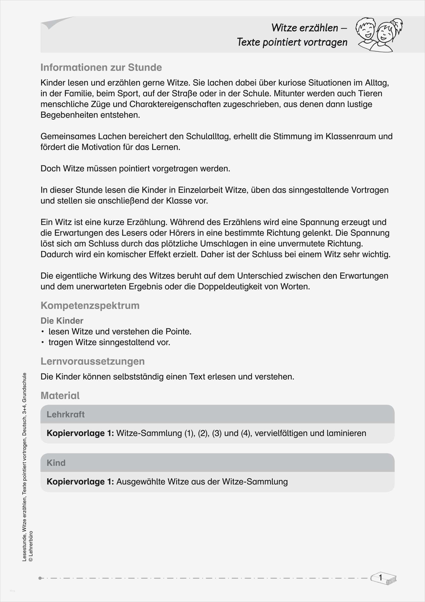 Lustige Personenbeschreibung Vorlage Großartig Arbeitsblätter · Grundschule · Lehrerbüro