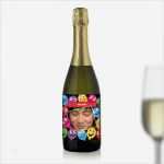 Lustige Weinetiketten Vorlagen Erstaunlich Wein Champagner Prosecco Mit Eigener Etikette Mit Lustigen