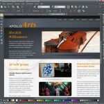 Magix Web Designer Vorlagen Genial Blog Archives Machinepriority