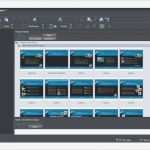 Magix Web Designer Vorlagen Gut Magix Projekt Anlegen Netzwelt