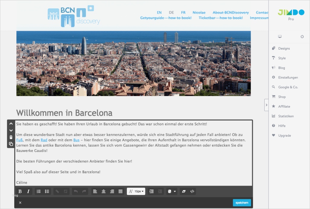 Magix Web Designer Vorlagen Luxus Blog Archives Prioritylogistics