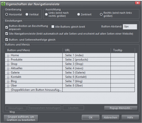 Magix Webdesigner Vorlagen Inspiration Magix Web Designer Download