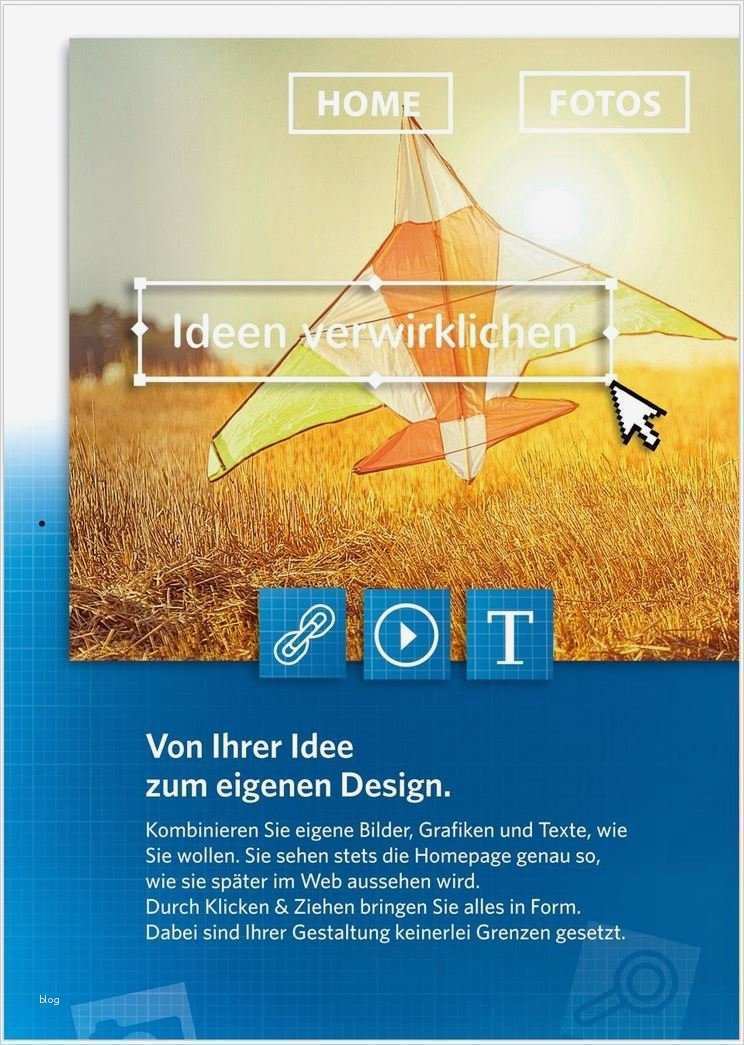 Magix Webdesigner Vorlagen Schönste Magix Web Designer 11 Pc Tests & Infos 2018