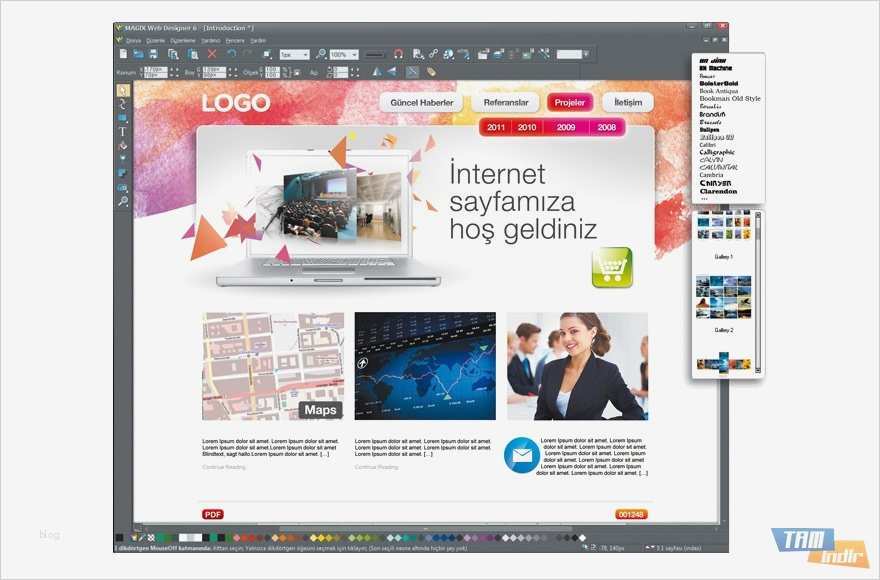 Magix Webdesigner Vorlagen Wunderbar Blog Archives Dentaldagor