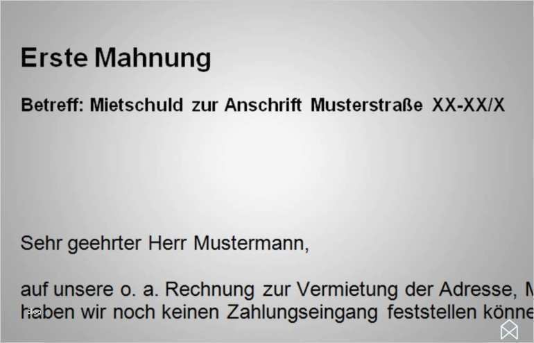 Mahnung Vorlage Miete Neu Tipps Und Tricks Archive Immoankauf