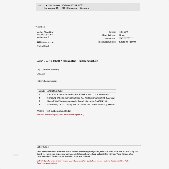 Mahnungstext Vorlage Cool Mahnung Mahn 0001 Support Das software Und Peripherie