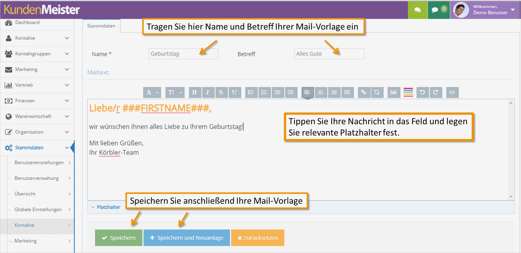 Mail Vorlage Einzigartig Mail Vorlagen