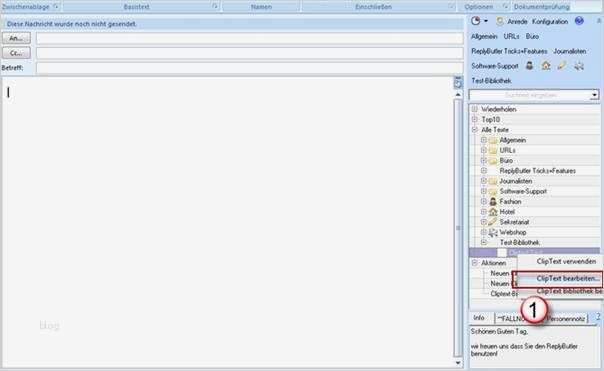 Mail Vorlage Erstaunlich 3 Automatisch Anpassende Email Vorlagen Texte Erstellen