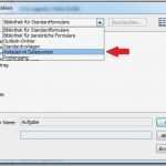 Mail Vorlage Erstellen Beste Wie Man Eine Outlook E Mail Vorlage Erstellen Kann