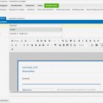 Mail Vorlage Erstellen Erstaunlich Erstellen Sie Eine E Mail Vorlage Oder Einer E Mail Ml