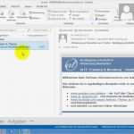 Mail Vorlage Erstellen Großartig Outlook E Mail Vorlage Erstellen Oft Datei