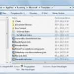 Mail Vorlage Erstellen Inspiration atemberaubend Outlook E Mail Vorlage 2007 Bilder Entry