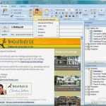 Mail Vorlage Erstellen Schönste atemberaubend Outlook E Mail Vorlage 2007 Bilder Entry