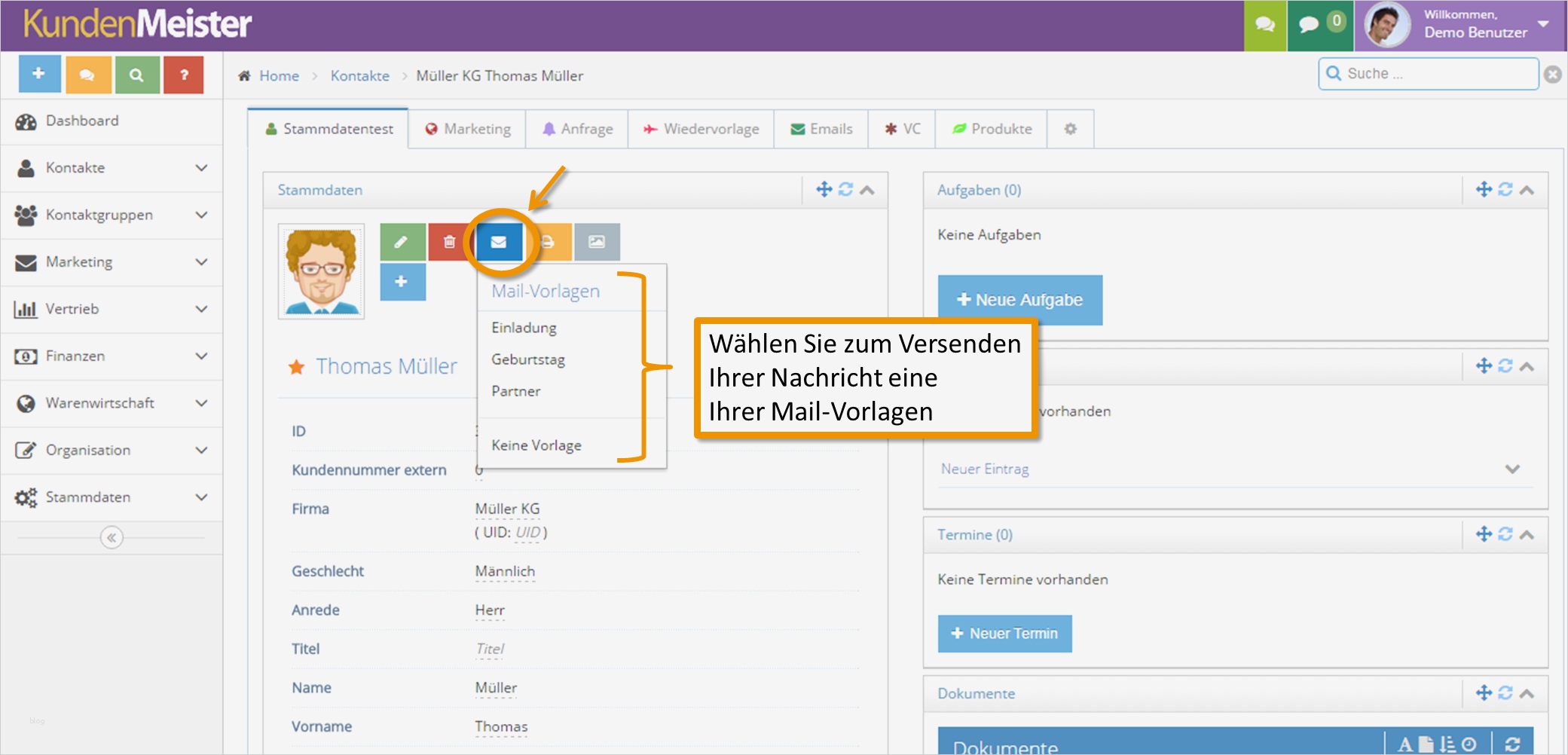 Mail Vorlage Inspiration Mail Vorlagen