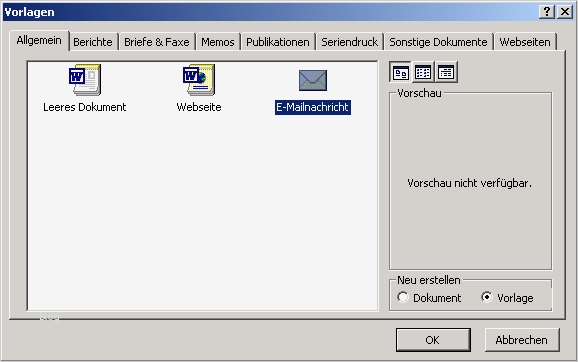 Mail Vorlage Schönste E Mail Vorlagen