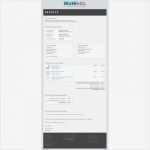 Mailing Vorlage Beste Jtl Wawi Email Vorlagen HTML Englisch Design 01 Wawi