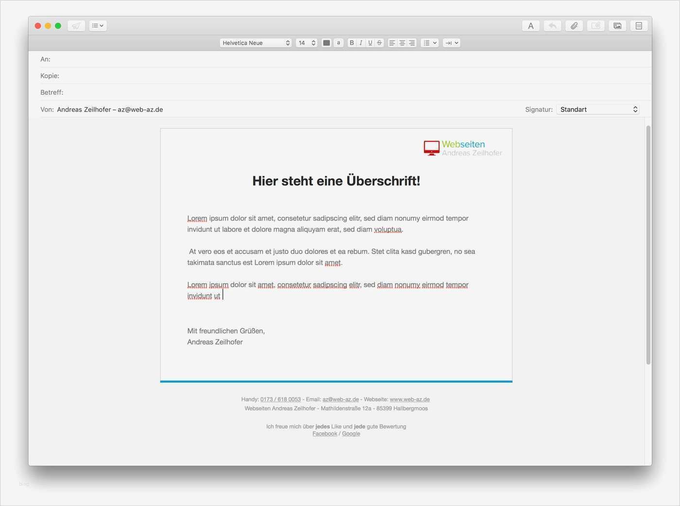 Mailing Vorlage Bewundernswert Erfreut Apple Vorlage Fotos Vorlagen Ideen fortsetzen