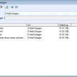 Mailing Vorlage Wunderbar E Mail Vorlagen