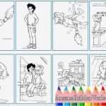 Mal Bilder Vorlagen Genial Ausmalbilder Bibi Und Tina Mädchen Gegen Jungs