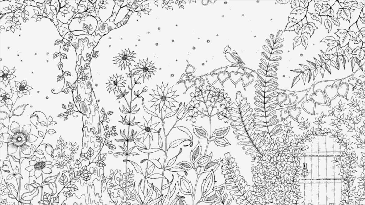 Malen Für Erwachsene Vorlagen Kostenlos Genial Malbücher Für Erwachsene Trend Zum Stress Abbauen
