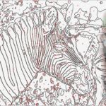 Malen Mit Acryl Vorlagen Bewundernswert Color Your