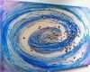 Malen Mit Acryl Vorlagen Erstaunlich Wirbel Abstrakt Malen Mit Acryl Whirl Abstract Painting