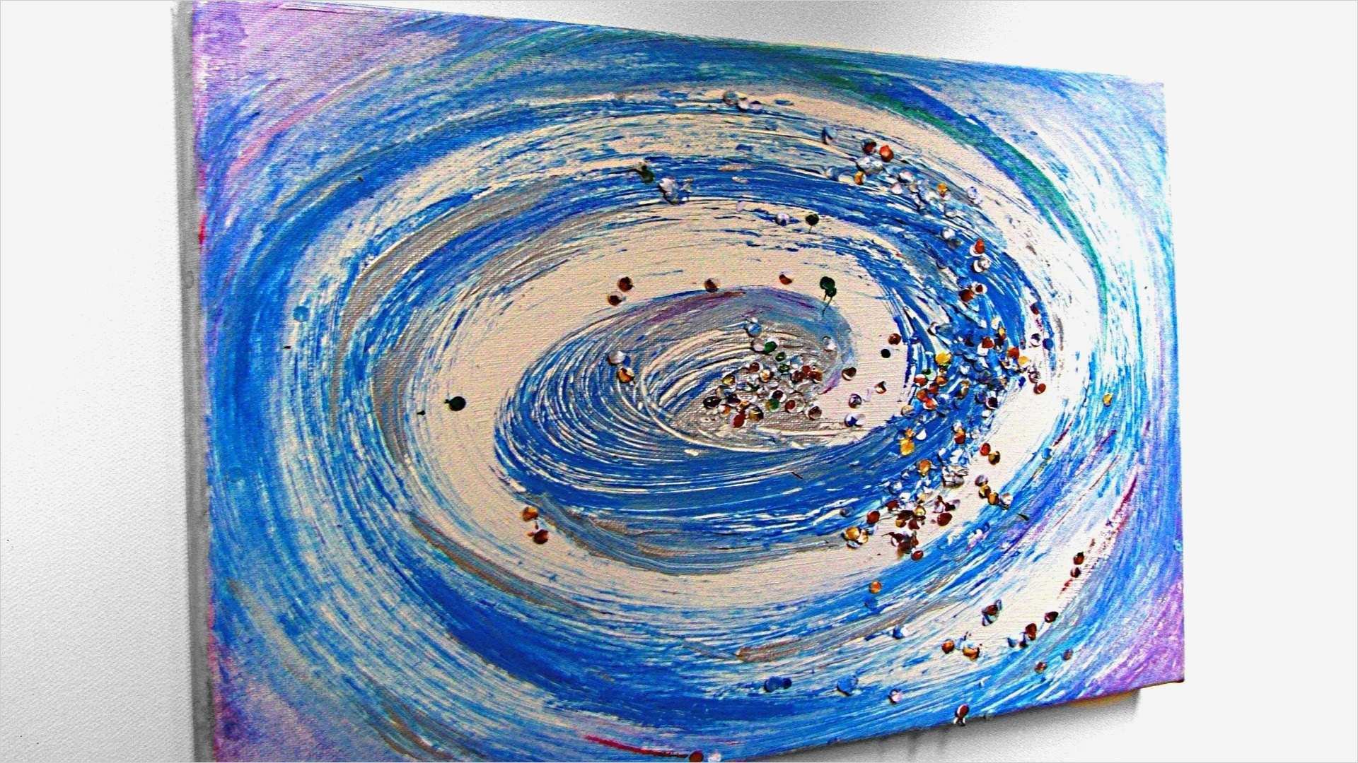 Malen Mit Acryl Vorlagen Erstaunlich Wirbel Abstrakt Malen Mit Acryl Whirl Abstract Painting