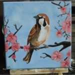 Malen Mit Acryl Vorlagen Genial Bilder Selber Malen Acryl Vorlagen Speyeder