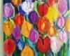 Malen Mit Acryl Vorlagen Luxus Malen Mit Acryl Vorlagen Fabelhaft Tulpe Blumen Malerei