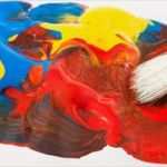 Malen Mit Acryl Vorlagen Schönste Bilder Selber Malen Acryl Vorlagen Speyeder