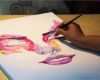 Malen Mit Acryl Vorlagen Wunderbar Faces 2 Portraitmalerei Mit Acryl