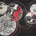 Malen Mit ölfarben Vorlagen Einzigartig Centi Bastelt Malen Mit Der Nähmaschine