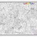 Malen Nach Zahlen Für Erwachsene Vorlagen Gut 15 Kostenlose Daf Malen Arbeitsblätter Innen Malen Nach